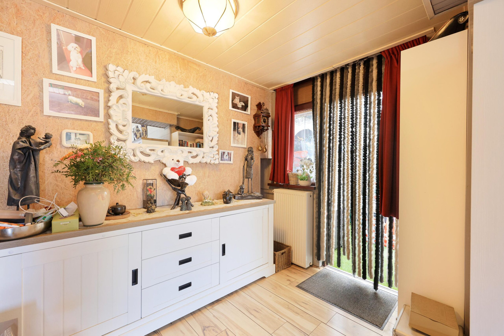 Tussenwoning te koop: Romerkerkweg 12, Beverwijk