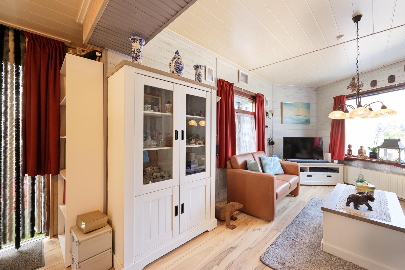 Tussenwoning te koop: Romerkerkweg 12, Beverwijk