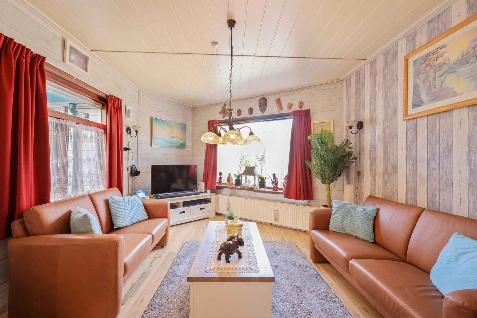 Tussenwoning te koop: Romerkerkweg 12, Beverwijk