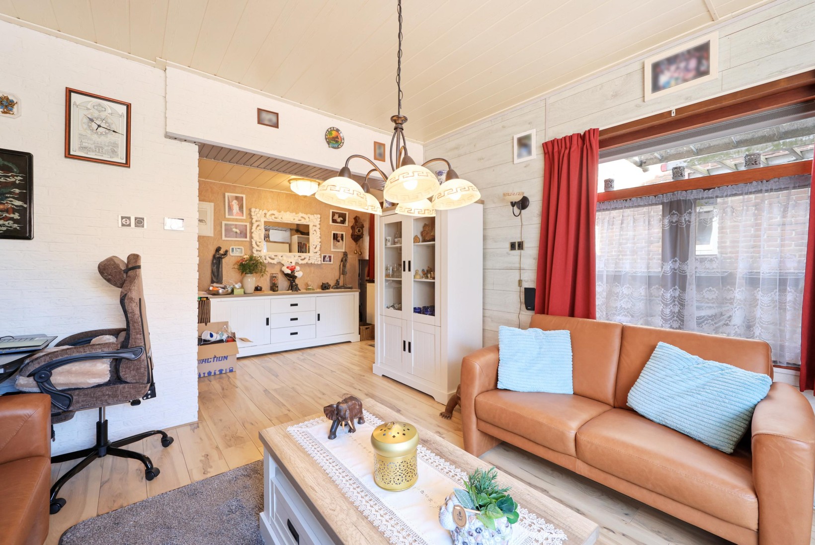 Tussenwoning te koop: Romerkerkweg 12, Beverwijk