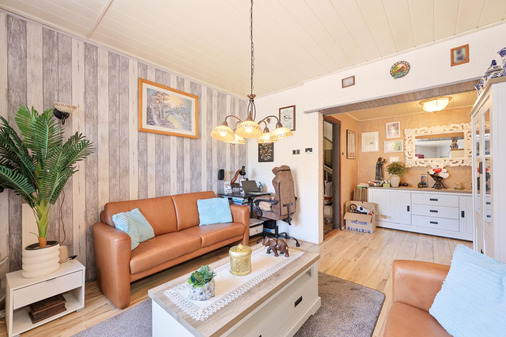 Tussenwoning te koop: Romerkerkweg 12, Beverwijk