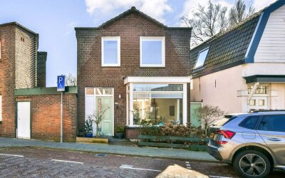 Romerkerkweg 14