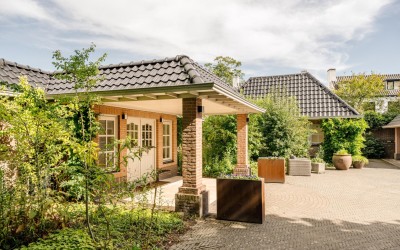 Vondellaan 71-A