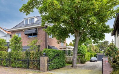 Vondellaan 83
