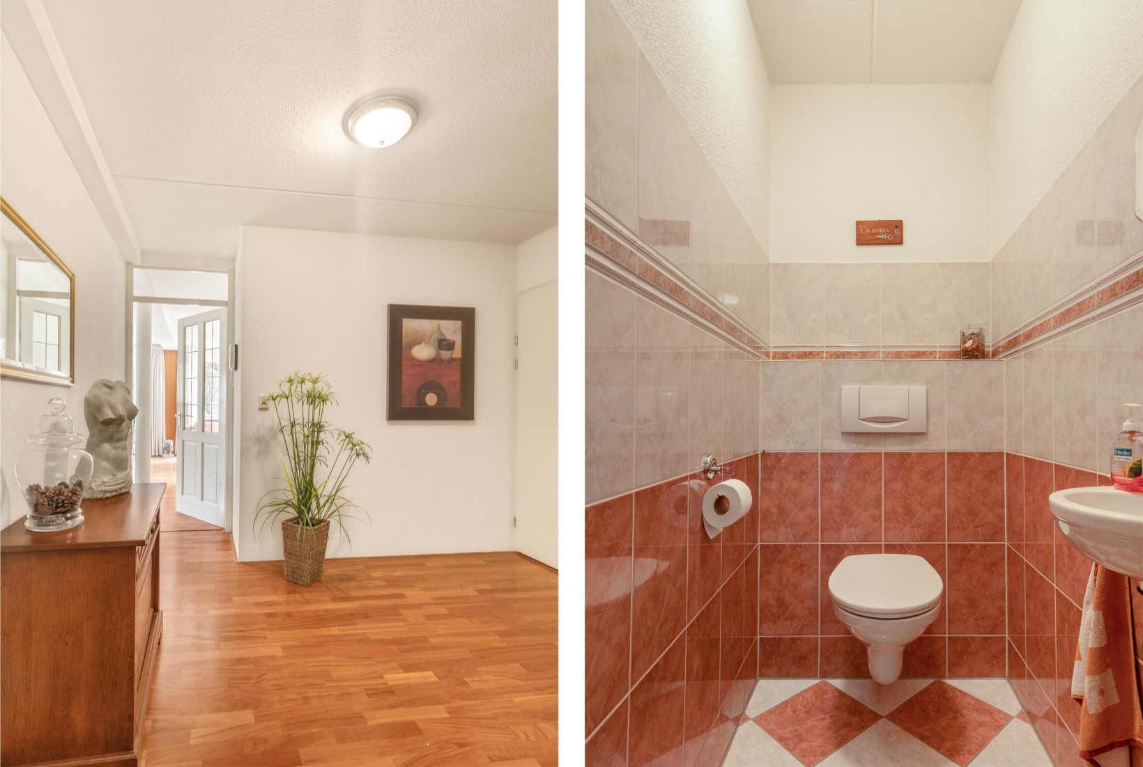 Appartement te koop: Caspar van Baerlehof 3, Beverwijk