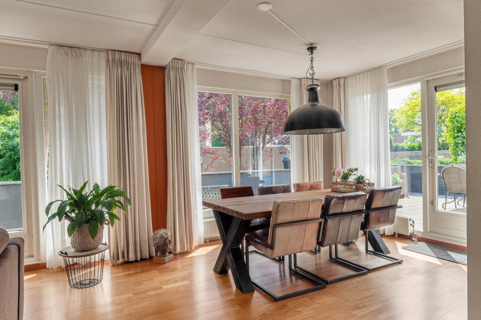 Appartement te koop: Caspar van Baerlehof 3, Beverwijk