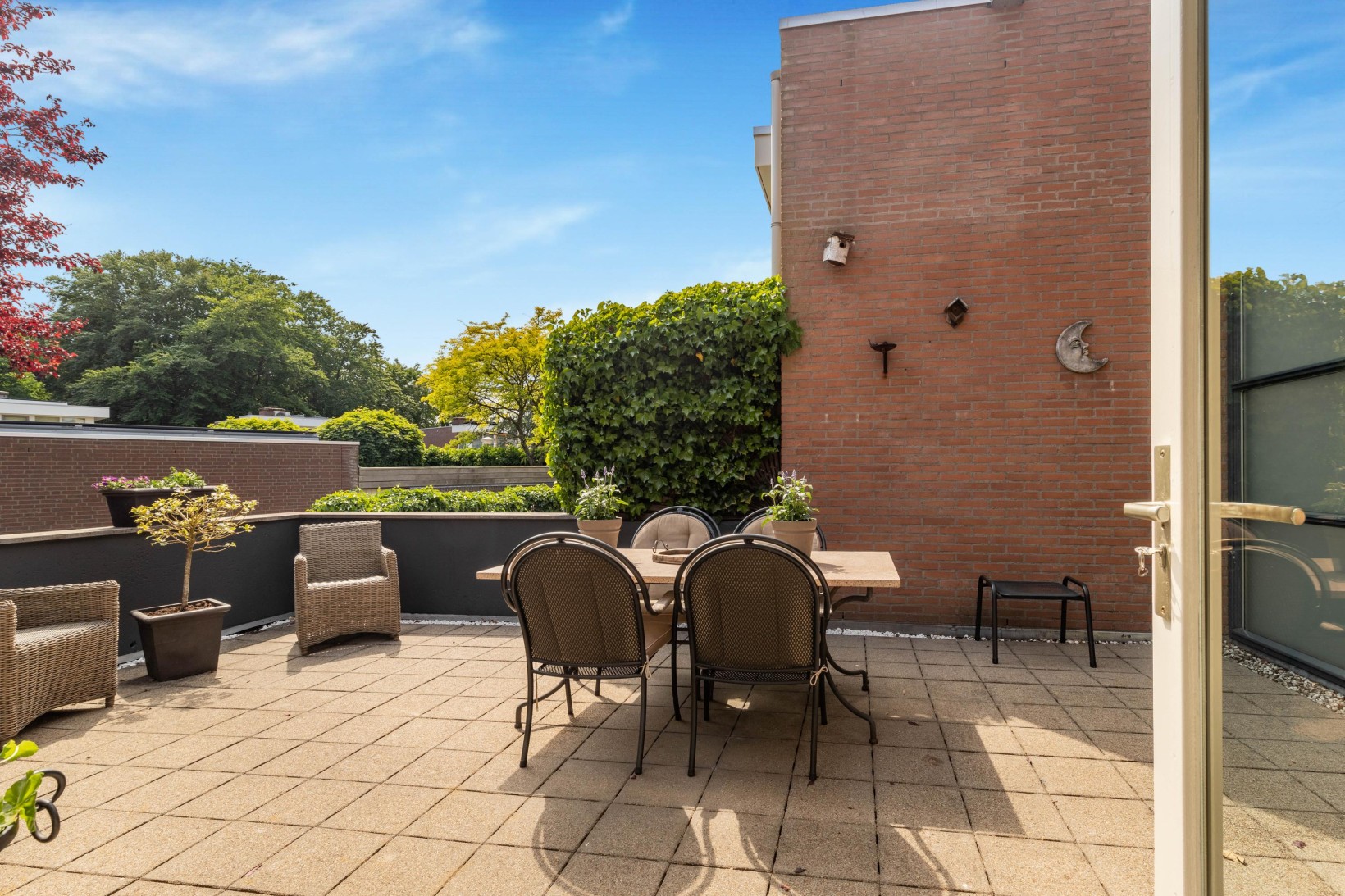 Appartement te koop: Caspar van Baerlehof 3, Beverwijk