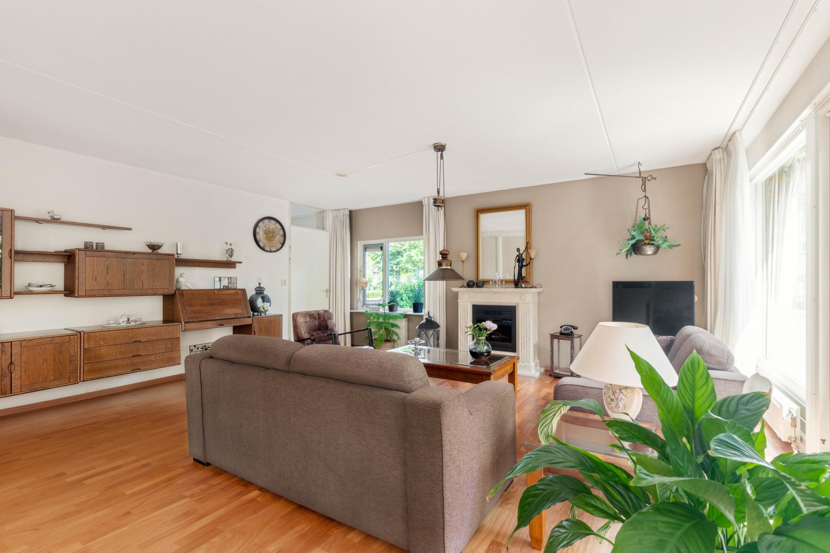 Appartement te koop: Caspar van Baerlehof 3, Beverwijk