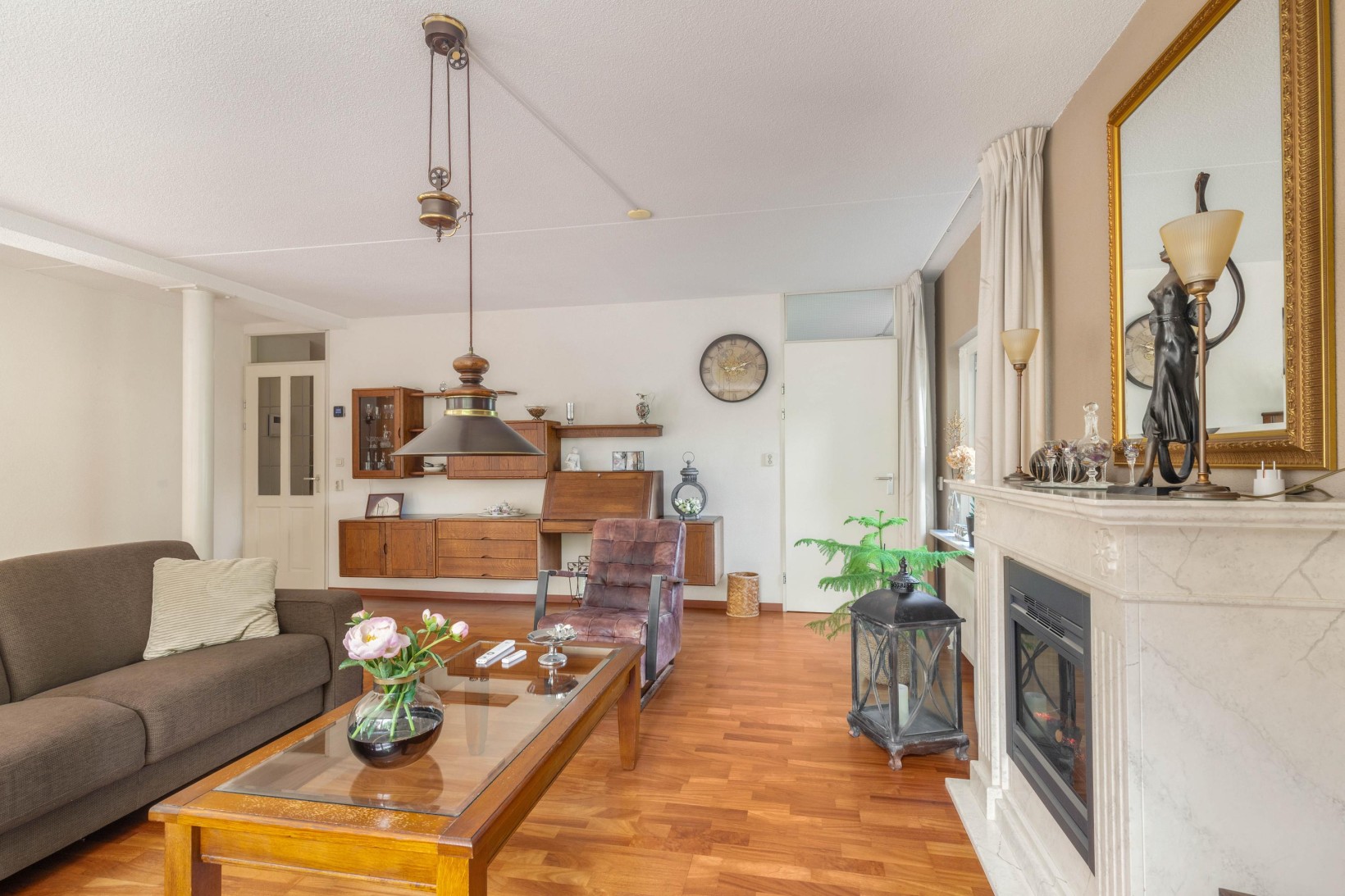 Appartement te koop: Caspar van Baerlehof 3, Beverwijk