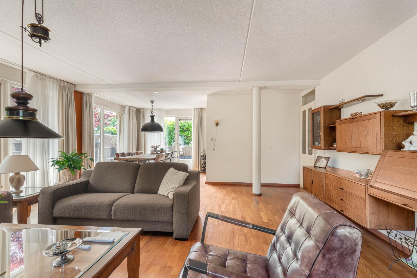 Appartement te koop: Caspar van Baerlehof 3, Beverwijk