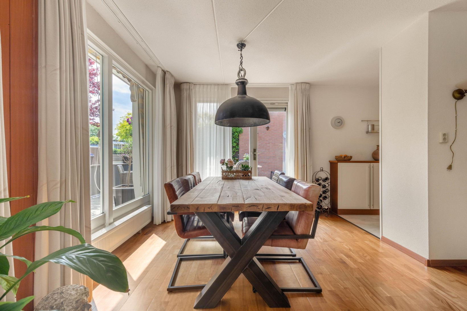 Appartement te koop: Caspar van Baerlehof 3, Beverwijk