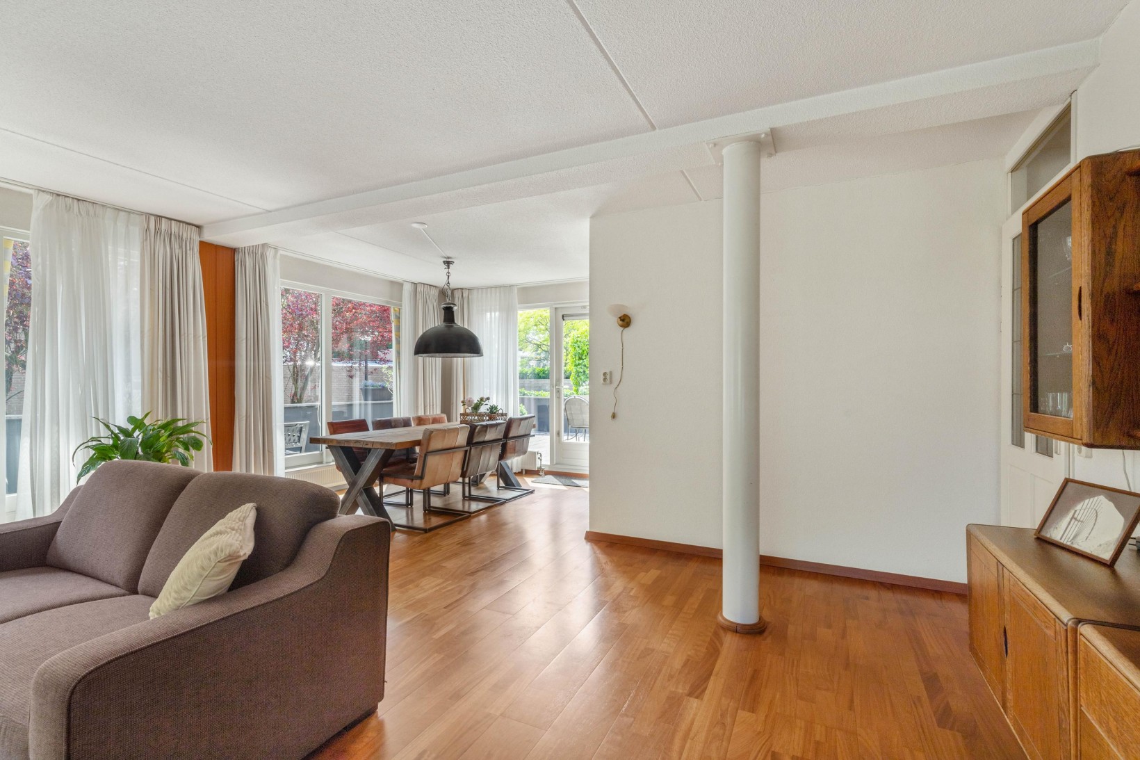 Appartement te koop: Caspar van Baerlehof 3, Beverwijk