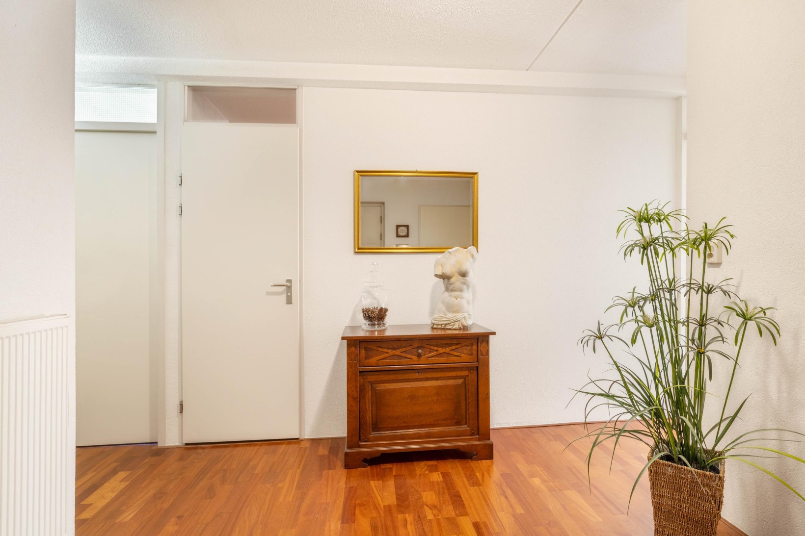 Appartement te koop: Caspar van Baerlehof 3, Beverwijk