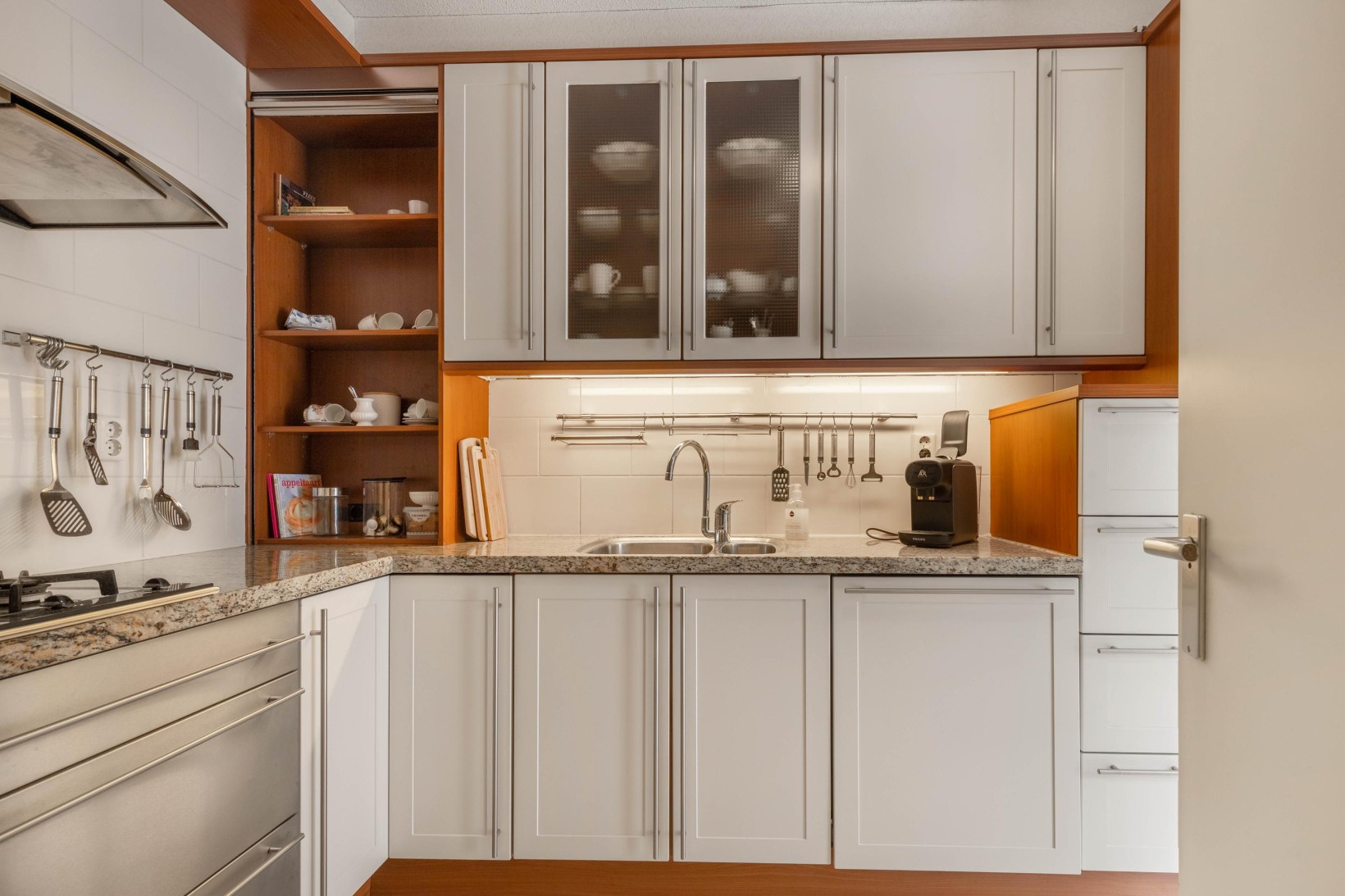 Appartement te koop: Caspar van Baerlehof 3, Beverwijk