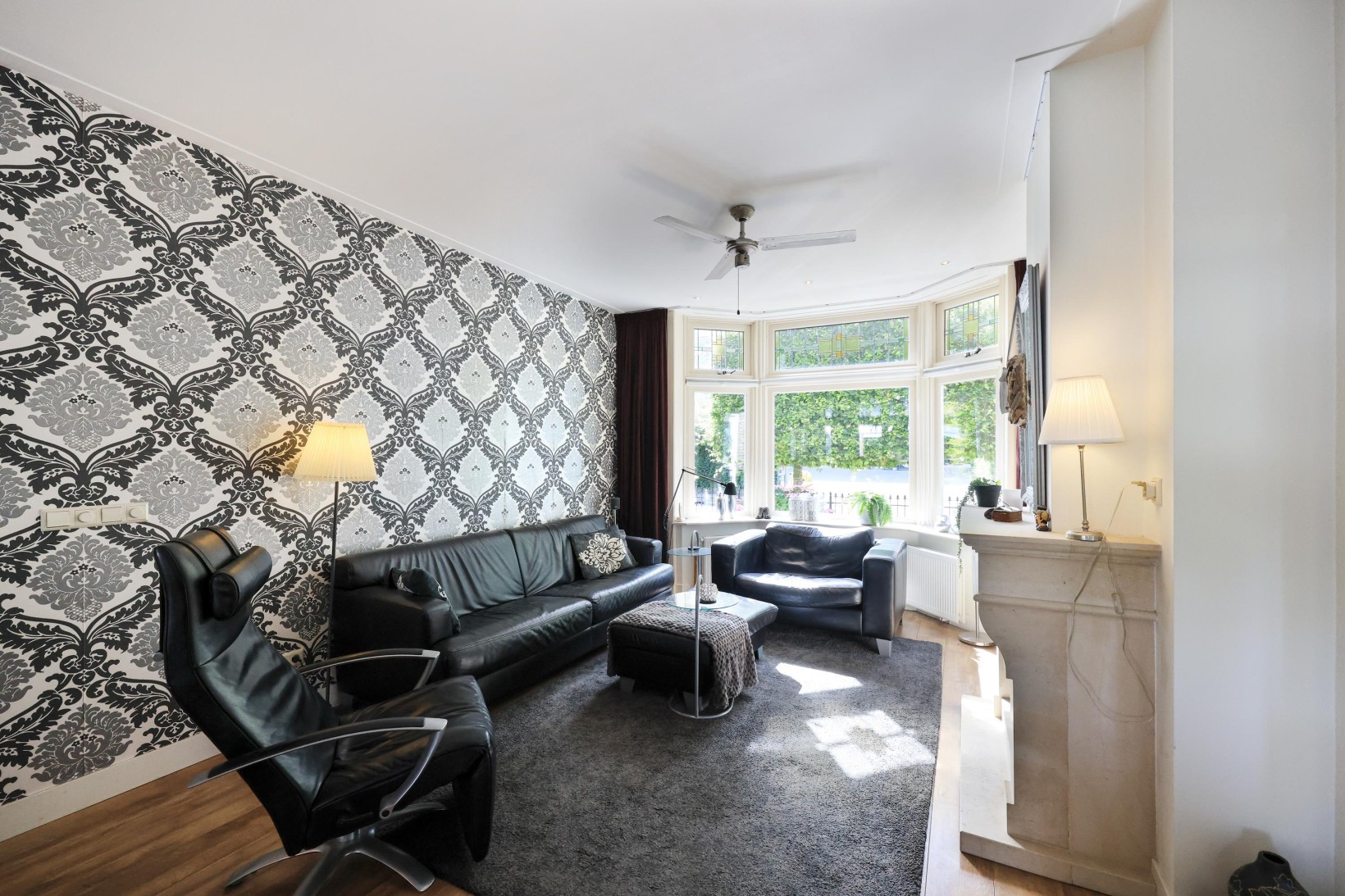 Vrijstaande woning te koop: Akerendamlaan 8, Beverwijk