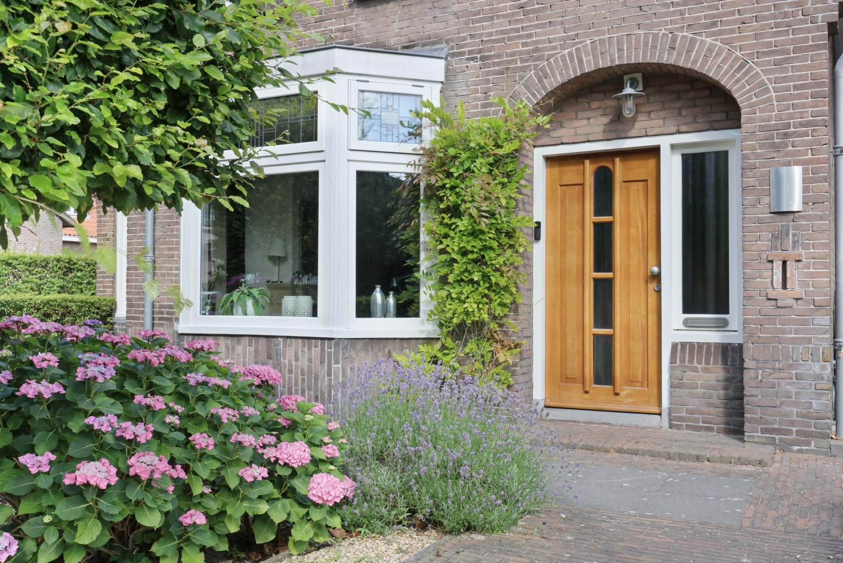 Vrijstaande woning te koop: Akerendamlaan 8, Beverwijk