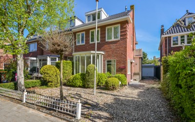 Zeestraat 187