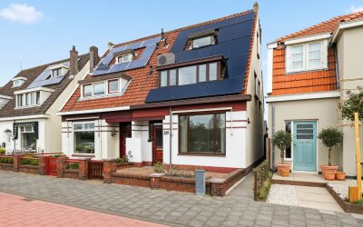 Zeestraat 239