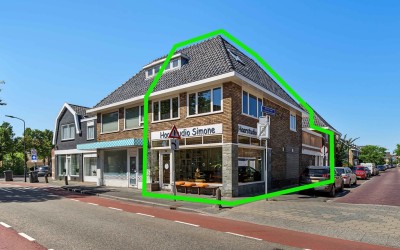 Baanstraat 78