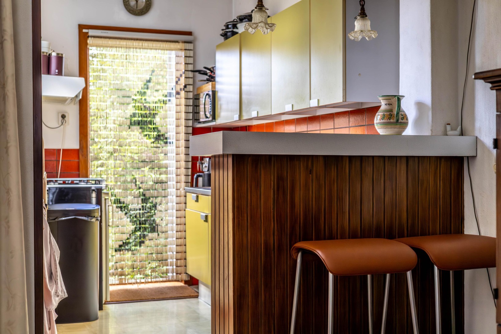 Tussenwoning te koop: Kastanjelaan 18, Beverwijk