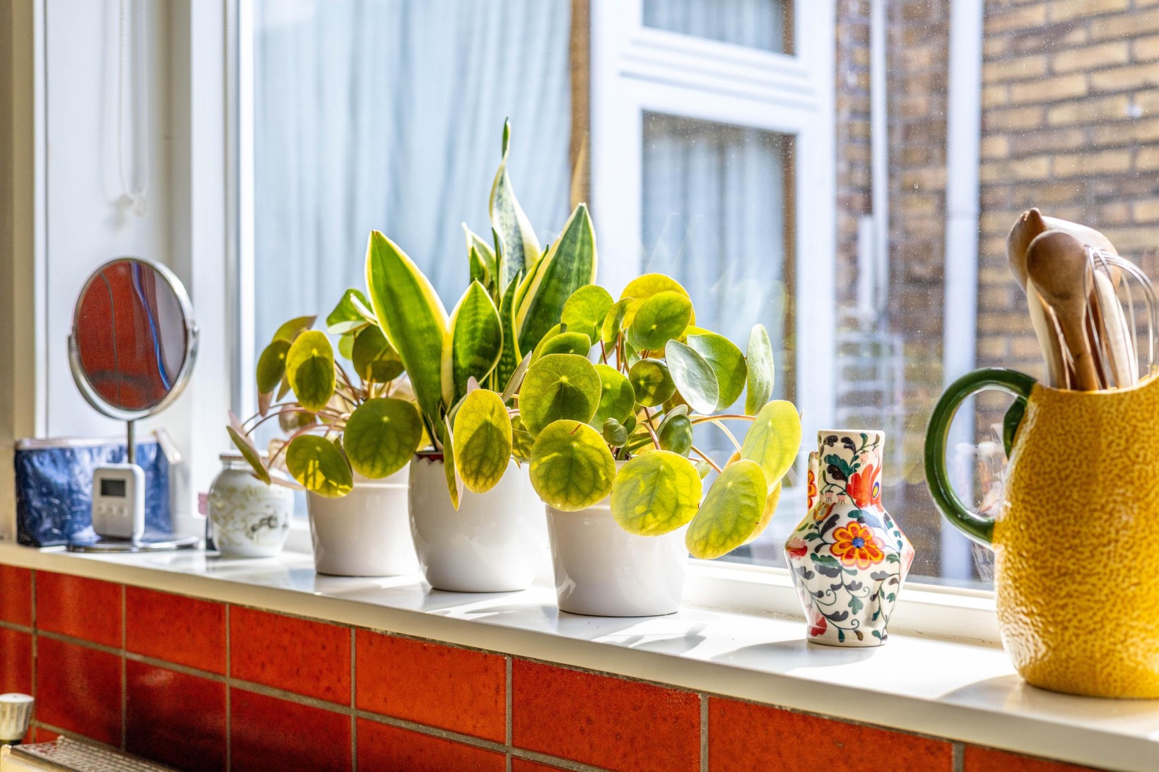 Tussenwoning te koop: Kastanjelaan 18, Beverwijk