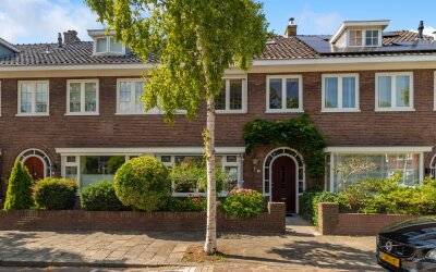 Berkenlaan 14