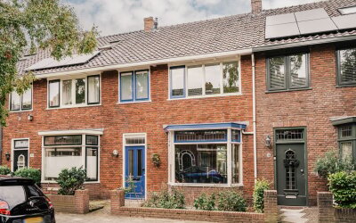 Berkenlaan 32