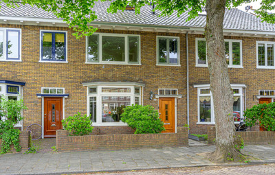 Lindenlaan 27