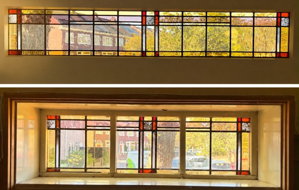 Tussenwoning te koop: Lindenlaan 27, Beverwijk