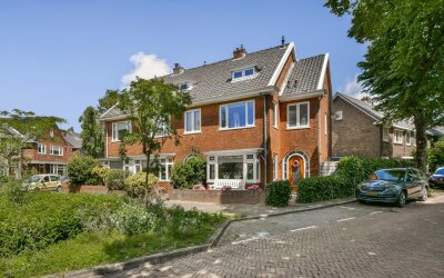 Lindenlaan 6