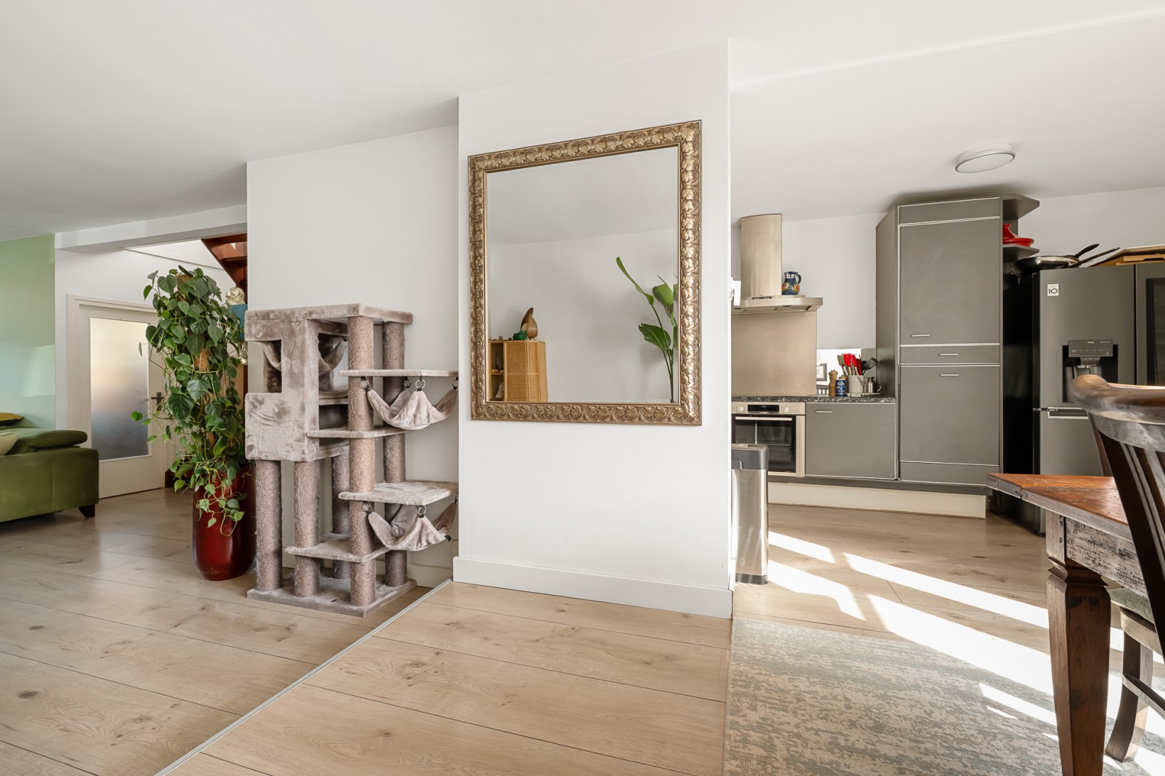 Vrijstaande woning te koop: Populierenlaan 12, Beverwijk