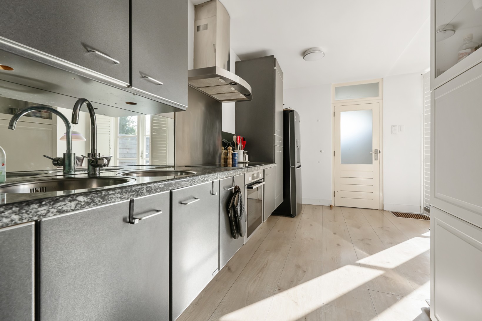 Vrijstaande woning te koop: Populierenlaan 12, Beverwijk