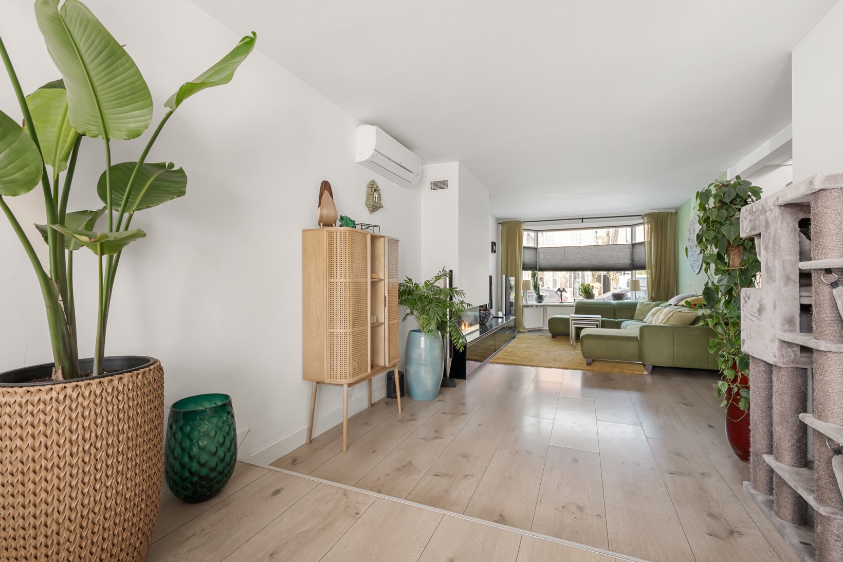 Vrijstaande woning te koop: Populierenlaan 12, Beverwijk