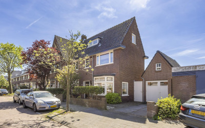 Lijsterbeslaan 35