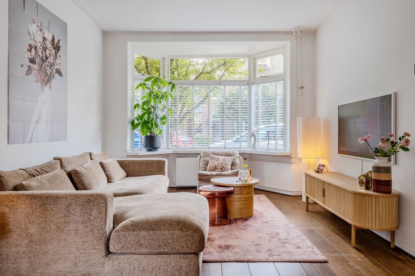 Tussenwoning te koop: Acacialaan 74, Beverwijk