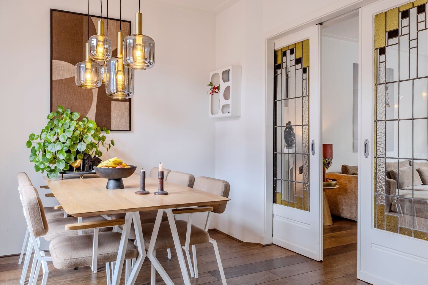 Tussenwoning te koop: Acacialaan 74, Beverwijk