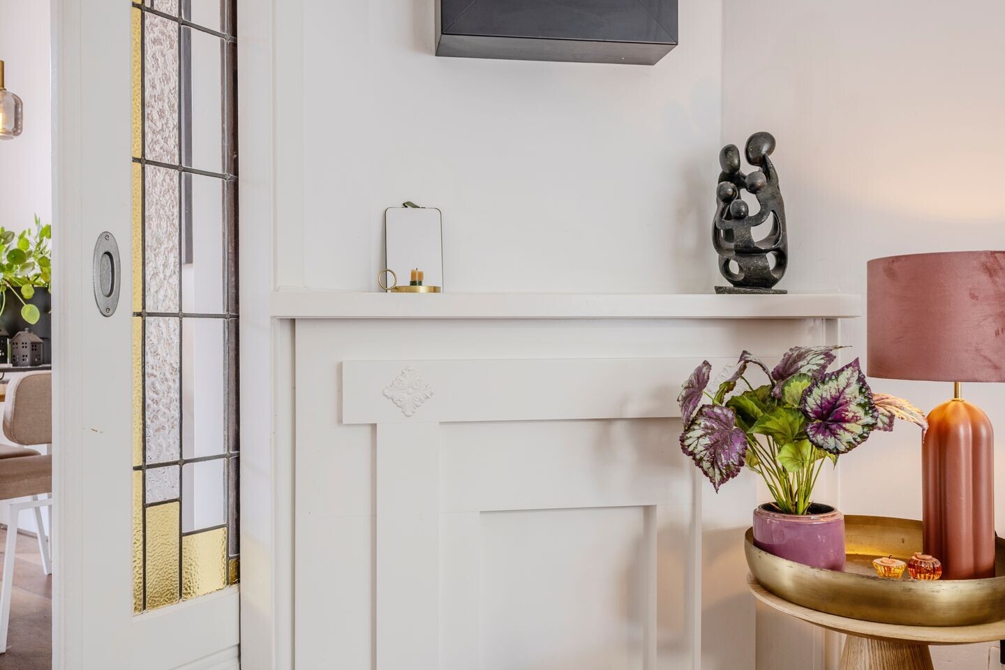 Tussenwoning te koop: Acacialaan 74, Beverwijk