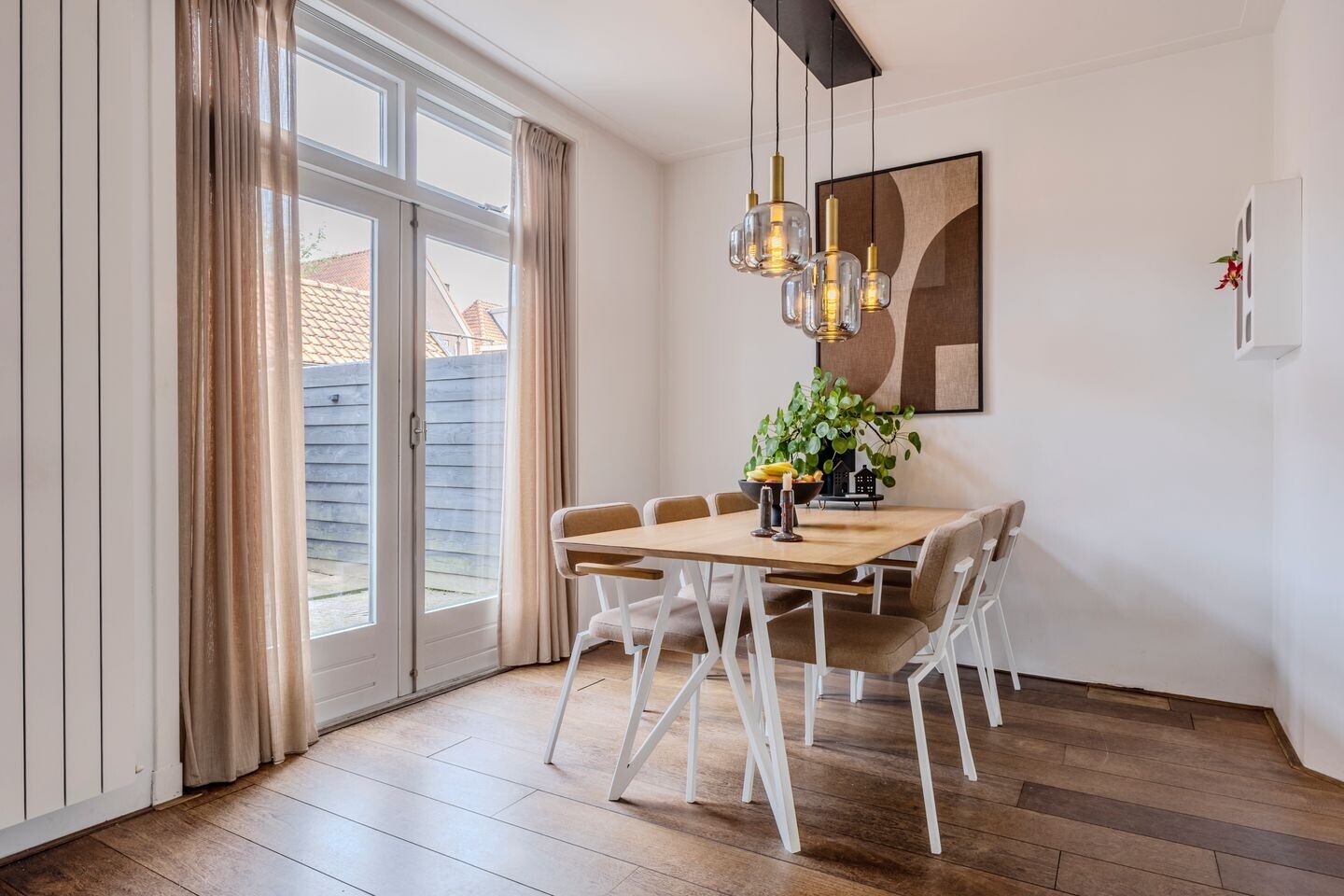 Tussenwoning te koop: Acacialaan 74, Beverwijk