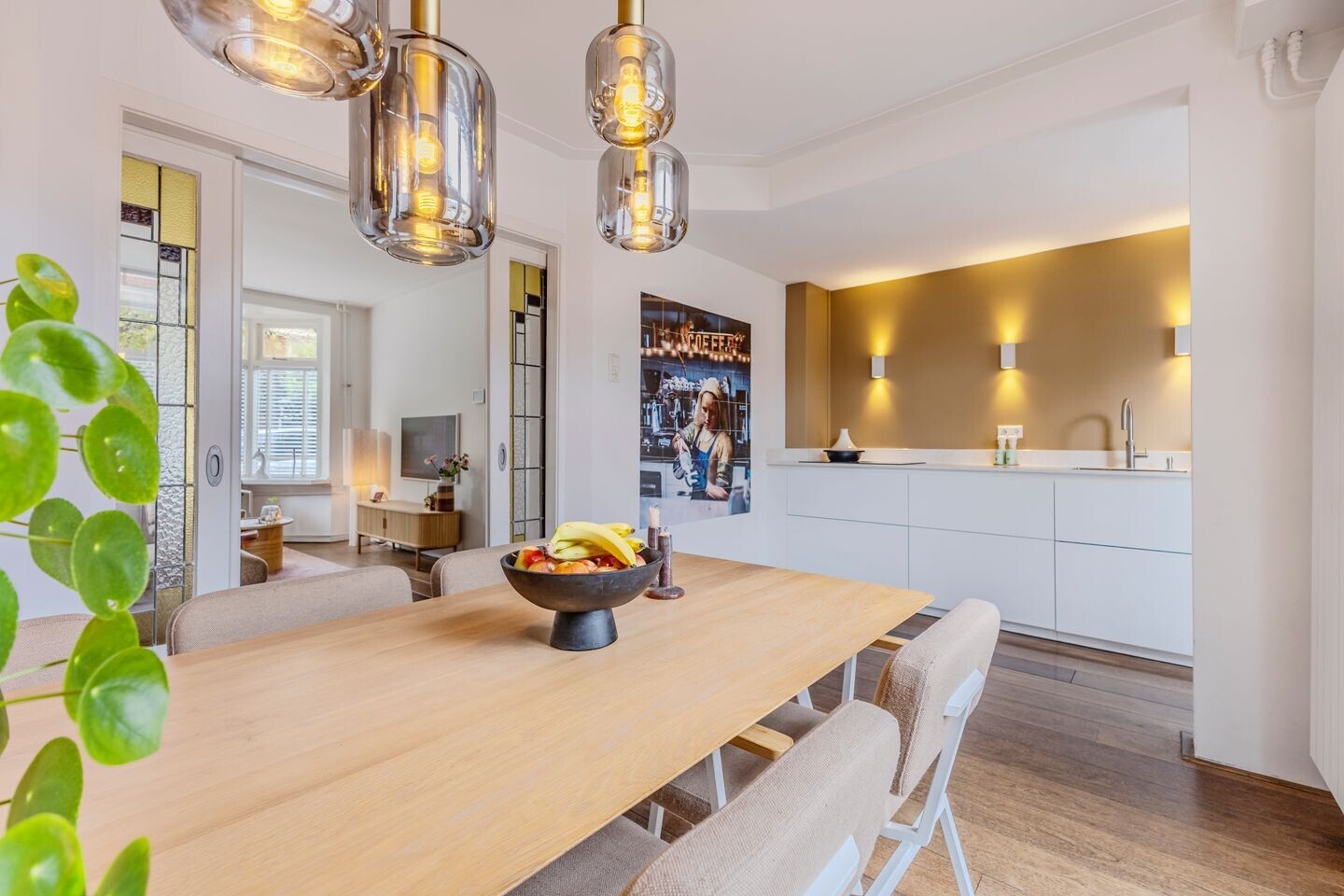 Tussenwoning te koop: Acacialaan 74, Beverwijk