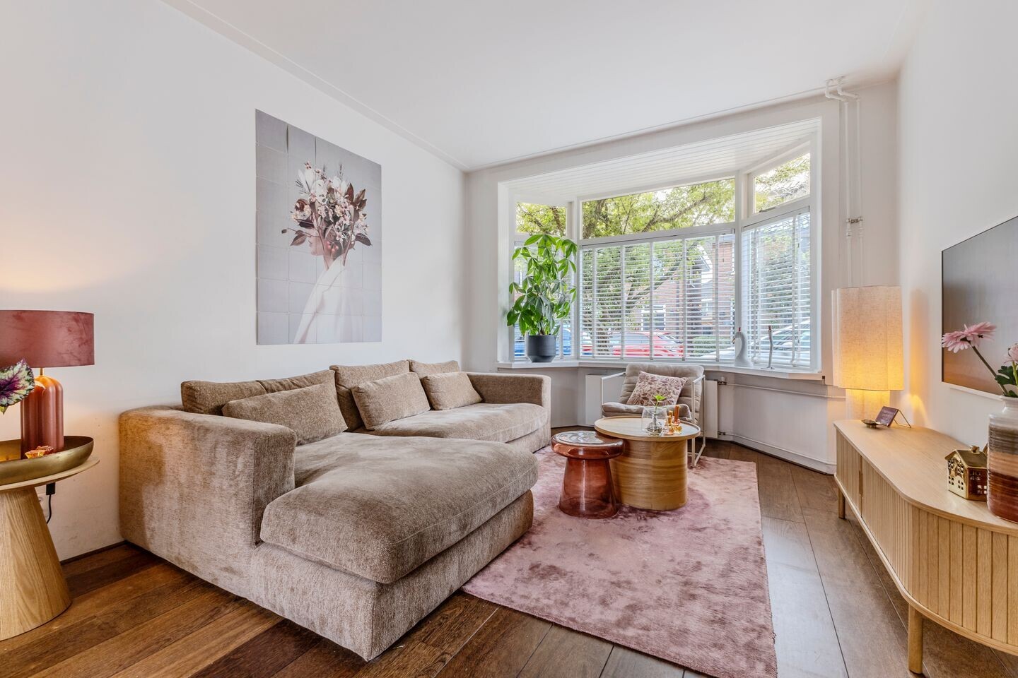 Tussenwoning te koop: Acacialaan 74, Beverwijk