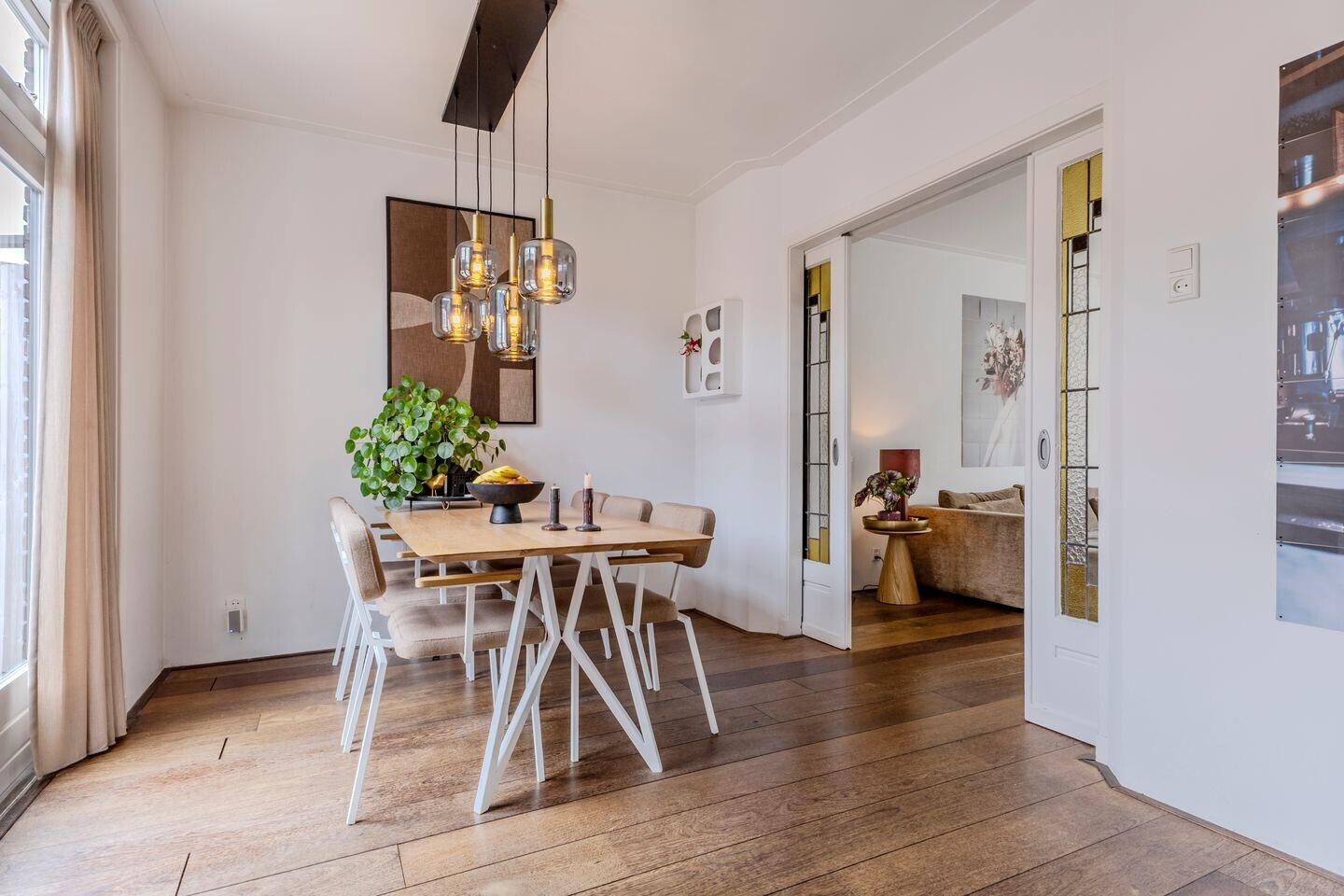 Tussenwoning te koop: Acacialaan 74, Beverwijk