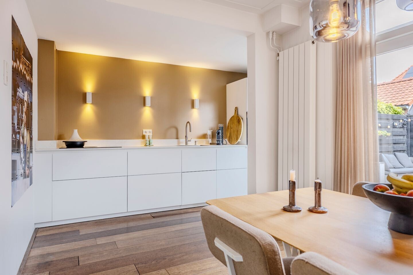 Tussenwoning te koop: Acacialaan 74, Beverwijk