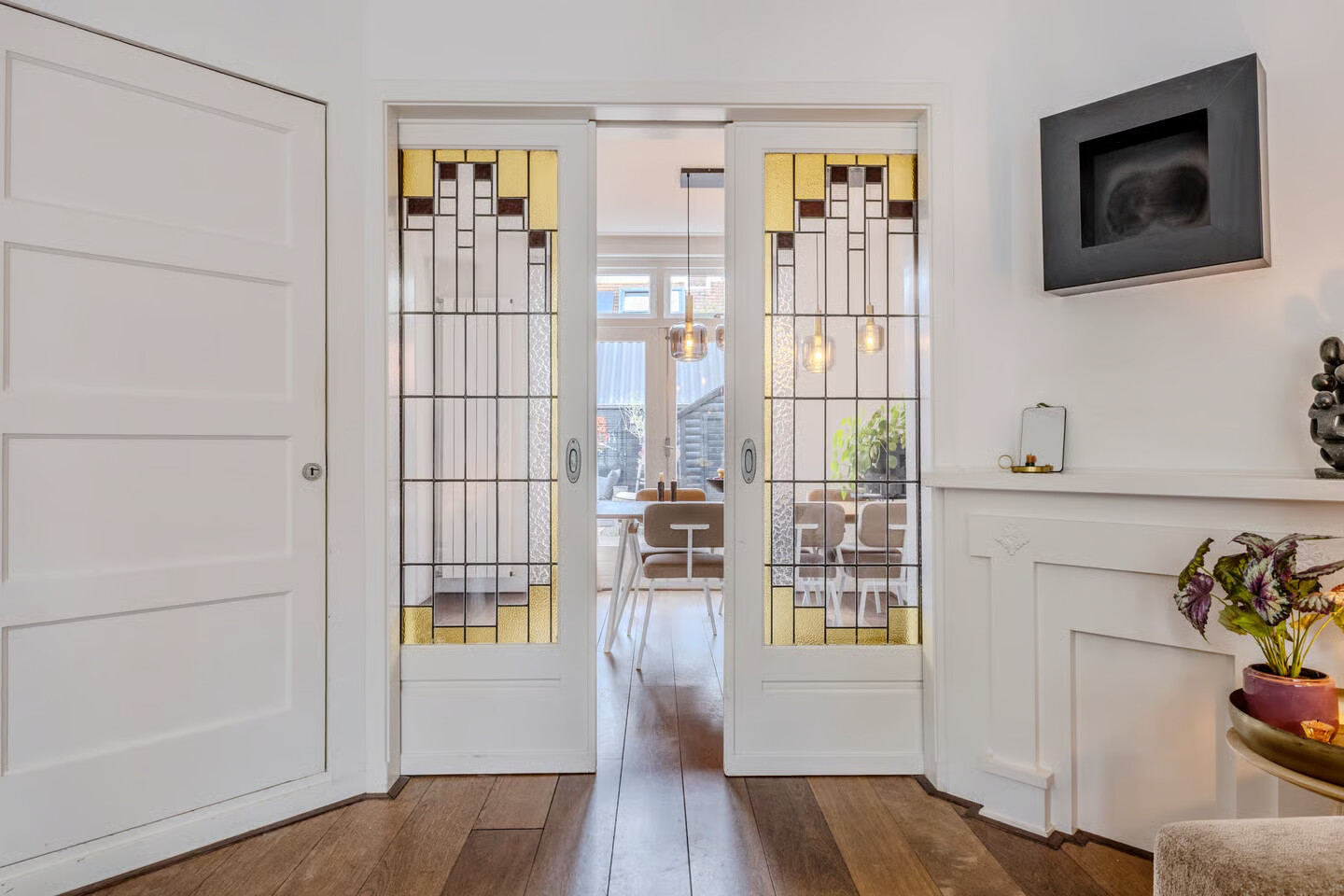 Tussenwoning te koop: Acacialaan 74, Beverwijk