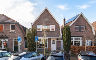 Cornelis Matersweg 31