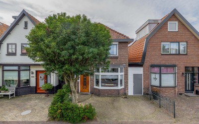 Cornelis Matersweg 45