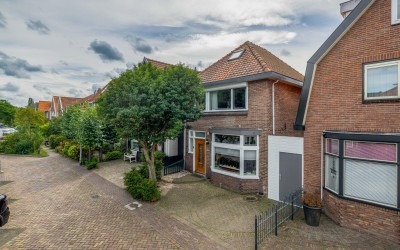 Cornelis Matersweg 45