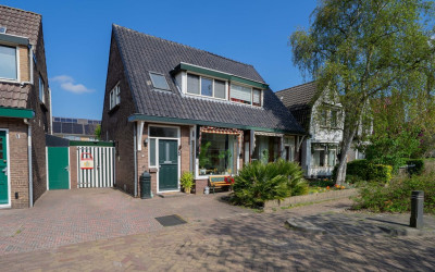 Cornelis Matersweg 12