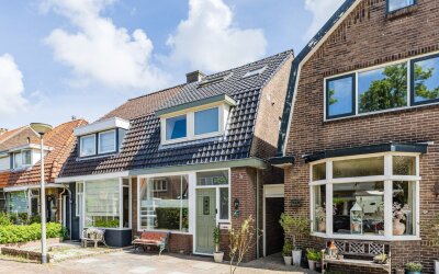 Cornelis Matersweg 20