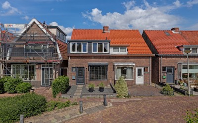 Cornelis Matersweg 46