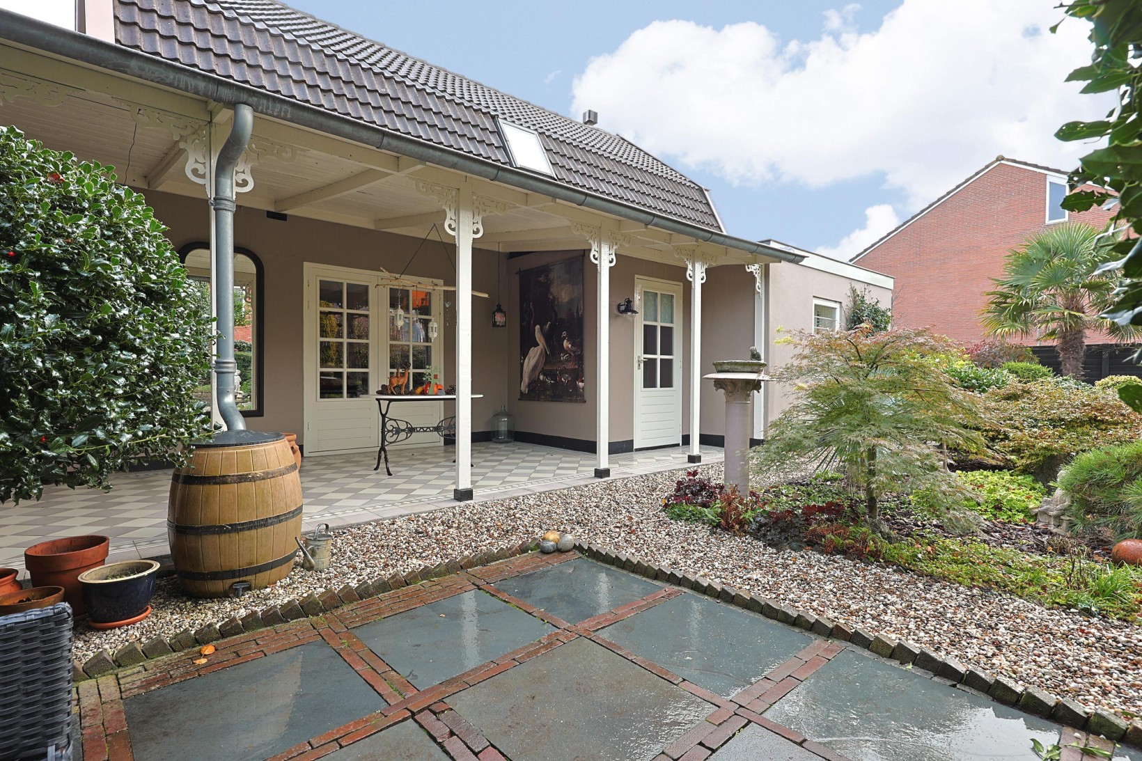 Vrijstaande woning te koop: Boeweg 48, Beverwijk